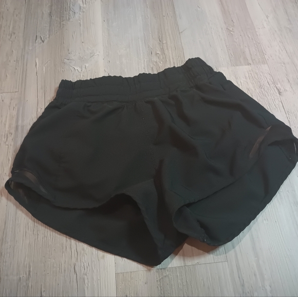 Workout Shorts - Picture 2 of 5